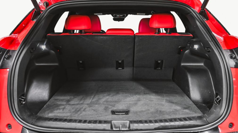 Chevrolet Blazer eAWD RS 2024 d&rsquo;occasion à vendre - 11