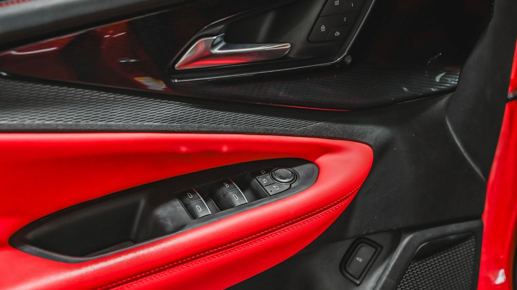 Chevrolet Blazer eAWD RS 2024 d&rsquo;occasion à vendre - 13