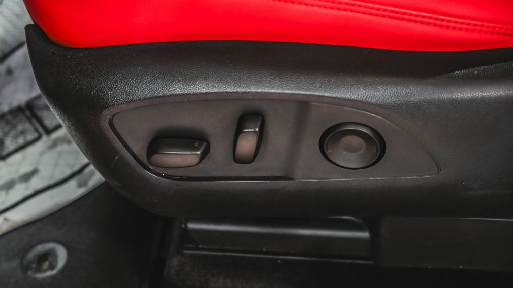 Chevrolet Blazer eAWD RS 2024 d&rsquo;occasion à vendre - 14