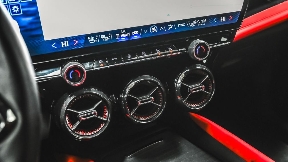 Chevrolet Blazer eAWD RS 2024 d&rsquo;occasion à vendre - 21