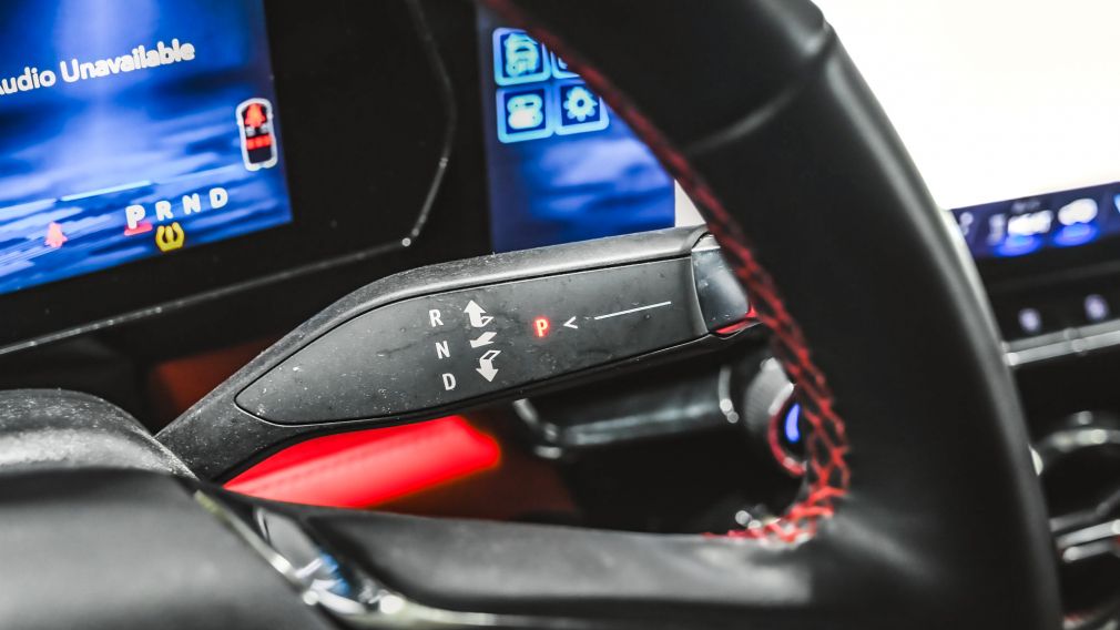 Chevrolet Blazer eAWD RS 2024 d&rsquo;occasion à vendre - 22