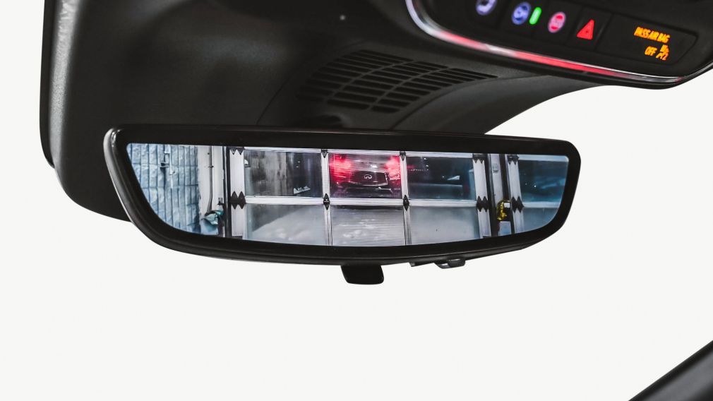 Chevrolet Blazer eAWD RS 2024 d&rsquo;occasion à vendre - 23