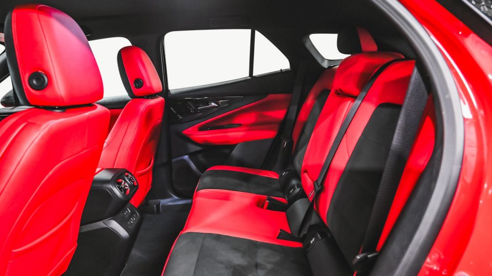 Chevrolet Blazer eAWD RS 2024 d&rsquo;occasion à vendre - 25