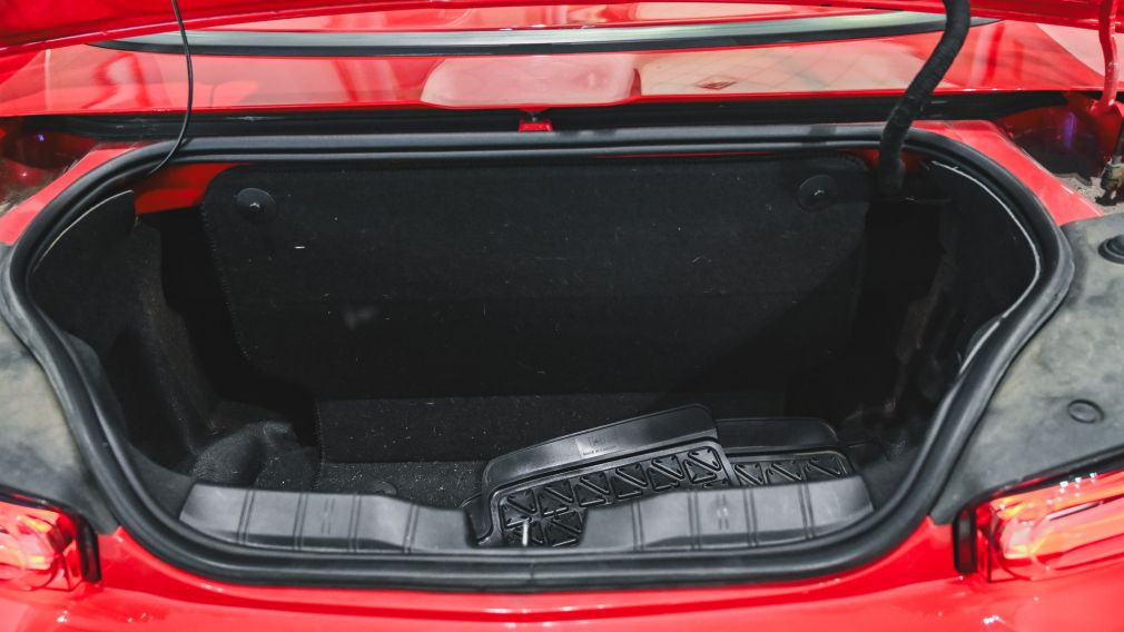 Chevrolet Camaro 1LT 2021 d&rsquo;occasion à vendre - 17