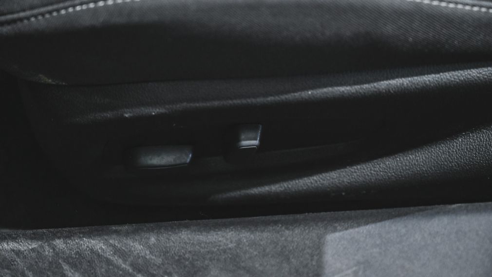 Chevrolet Camaro 1LT 2021 d&rsquo;occasion à vendre - 21