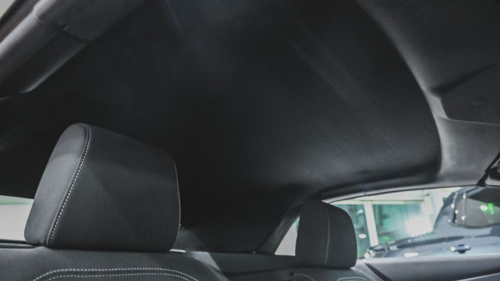 Chevrolet Camaro 1LT 2021 d&rsquo;occasion à vendre - 34