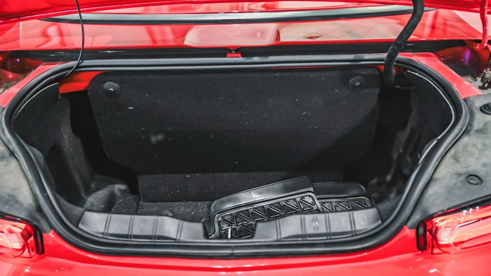 Chevrolet Camaro 1LT 2021 d&rsquo;occasion à vendre - 15