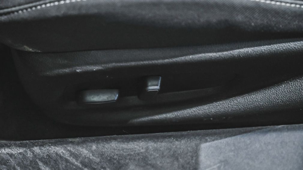 Chevrolet Camaro 1LT 2021 d&rsquo;occasion à vendre - 18