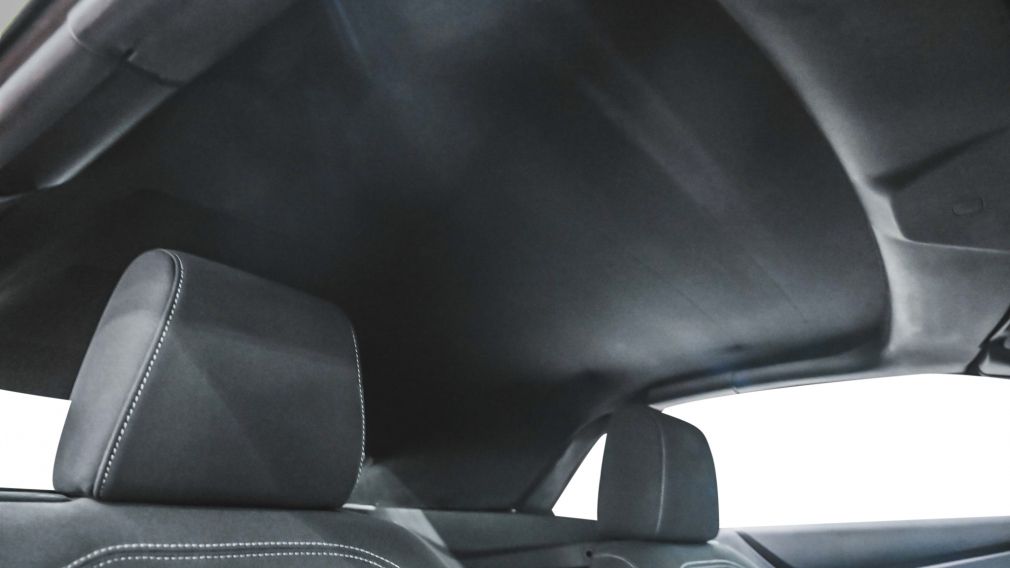 Chevrolet Camaro 1LT 2021 d&rsquo;occasion à vendre - 31