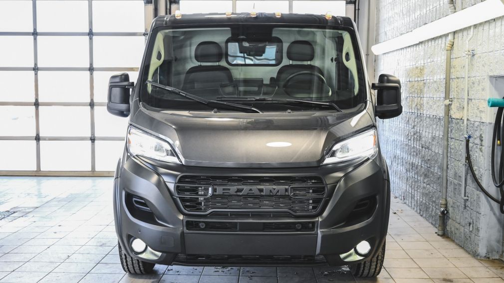 Dodge Ram SLT+ 2025 d&rsquo;occasion à vendre - 2