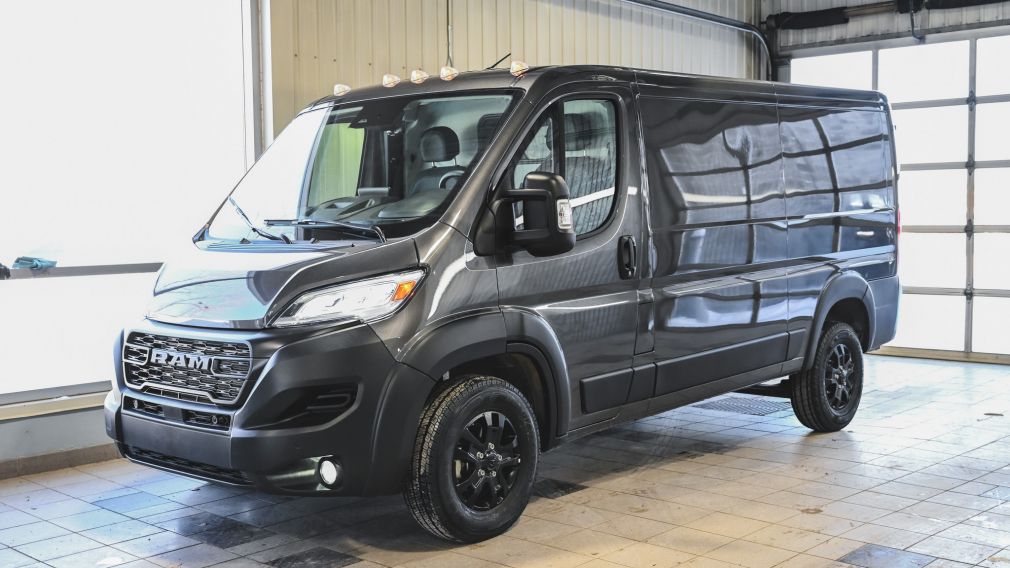 Dodge Ram SLT+ 2025 d&rsquo;occasion à vendre - 3