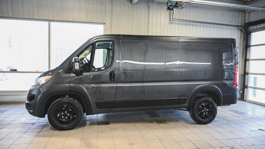 Dodge Ram SLT+ 2025 d&rsquo;occasion à vendre - 4