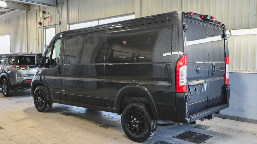 Dodge Ram SLT+ 2025 d&rsquo;occasion à vendre - 5