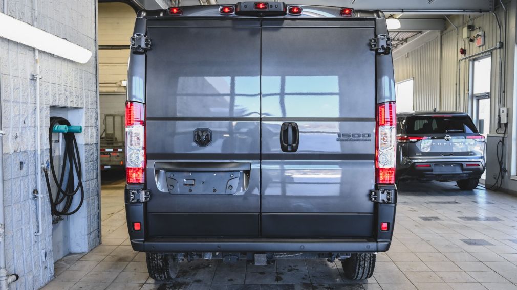 Dodge Ram SLT+ 2025 d&rsquo;occasion à vendre - 6