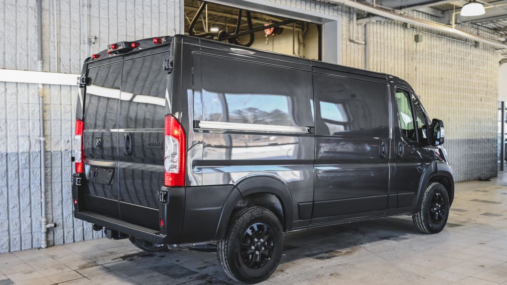 Dodge Ram SLT+ 2025 d&rsquo;occasion à vendre - 7