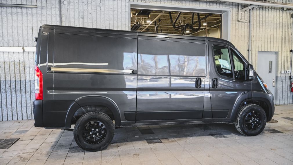Dodge Ram SLT+ 2025 d&rsquo;occasion à vendre - 8