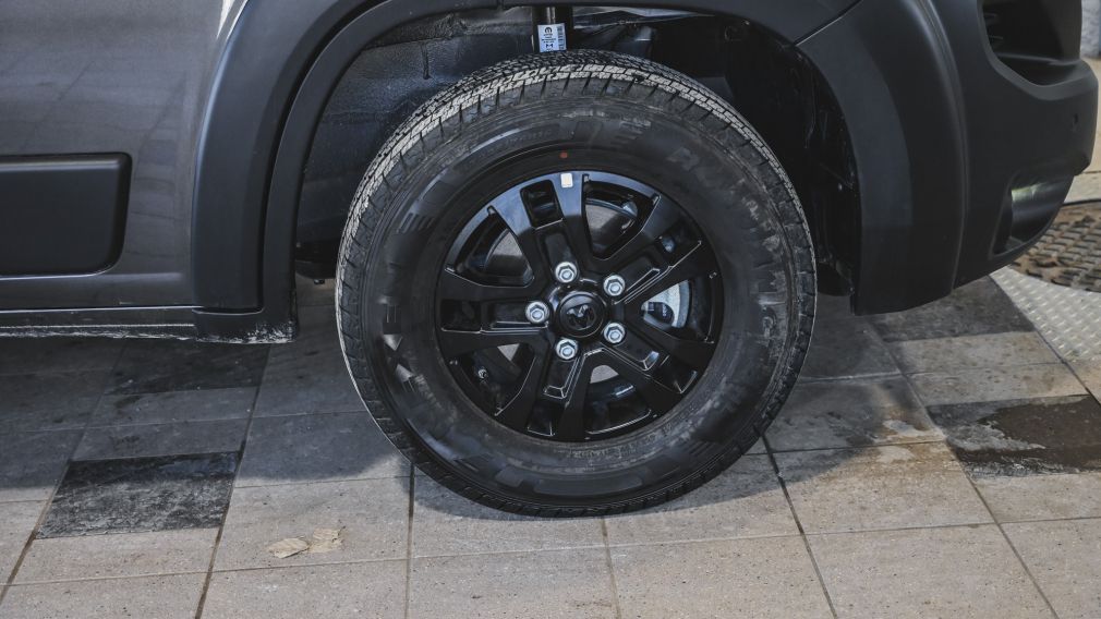 Dodge Ram SLT+ 2025 d&rsquo;occasion à vendre - 9