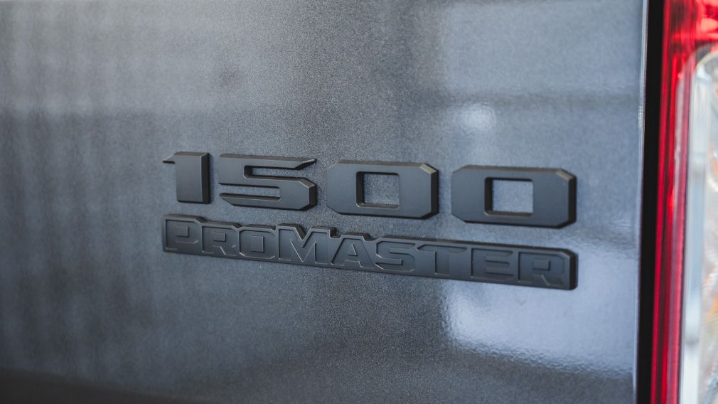 Dodge Ram SLT+ 2025 d&rsquo;occasion à vendre - 10