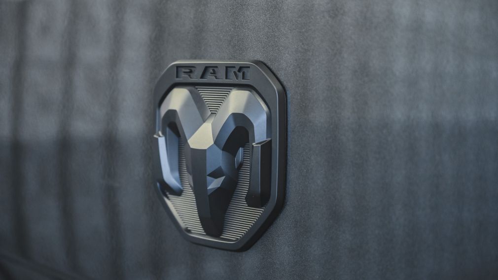 Dodge Ram SLT+ 2025 d&rsquo;occasion à vendre - 11