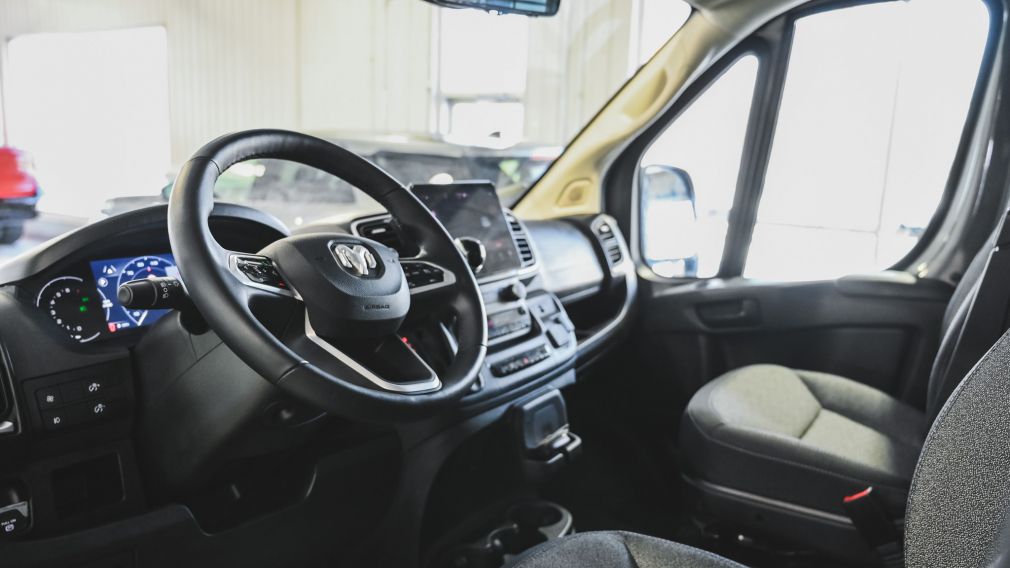 Dodge Ram SLT+ 2025 d&rsquo;occasion à vendre - 13