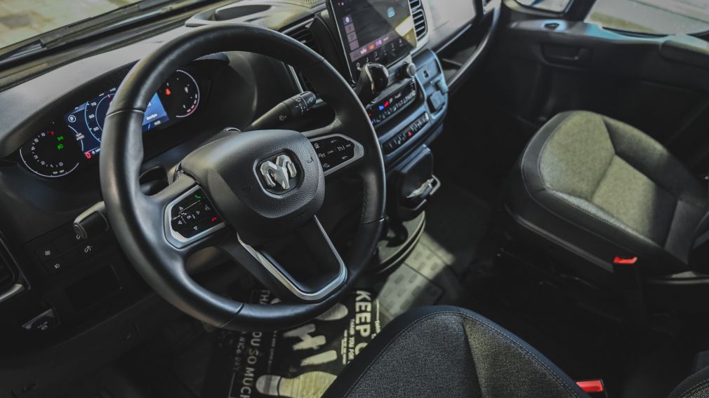 Dodge Ram SLT+ 2025 d&rsquo;occasion à vendre - 15