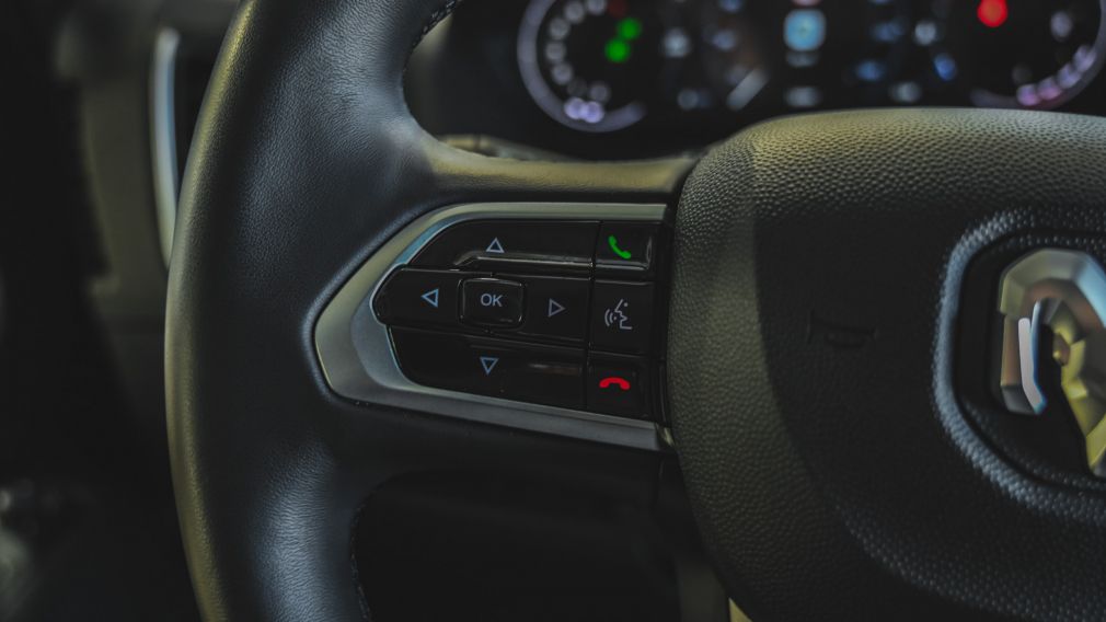 Dodge Ram SLT+ 2025 d&rsquo;occasion à vendre - 16