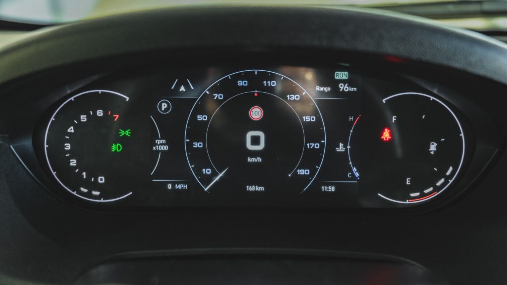 Dodge Ram SLT+ 2025 d&rsquo;occasion à vendre - 18