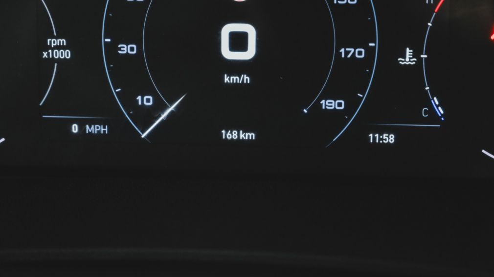 Dodge Ram SLT+ 2025 d&rsquo;occasion à vendre - 19