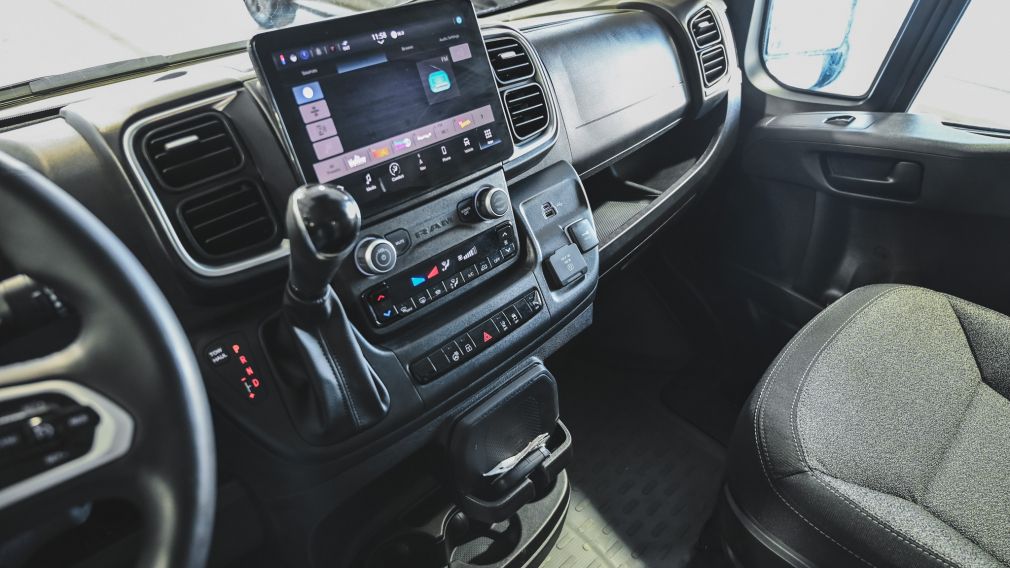 Dodge Ram SLT+ 2025 d&rsquo;occasion à vendre - 20