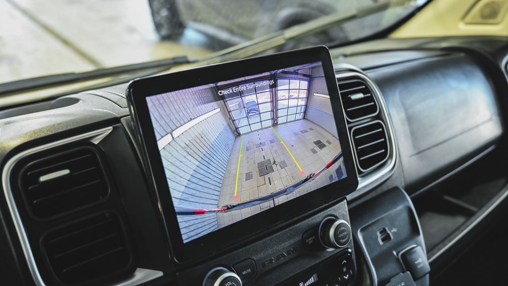 Dodge Ram SLT+ 2025 d&rsquo;occasion à vendre - 21