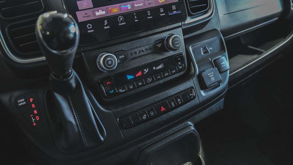 Dodge Ram SLT+ 2025 d&rsquo;occasion à vendre - 22