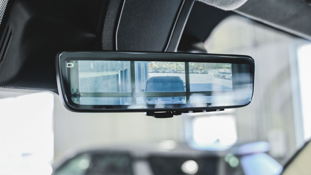 Dodge Ram SLT+ 2025 d&rsquo;occasion à vendre - 24