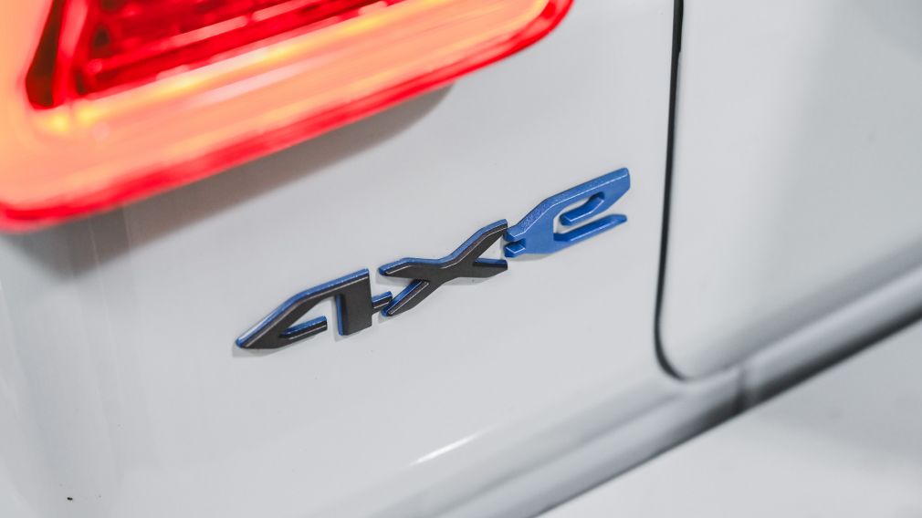 Jeep Wrangler High Altitude 2023 d&rsquo;occasion à vendre - 13