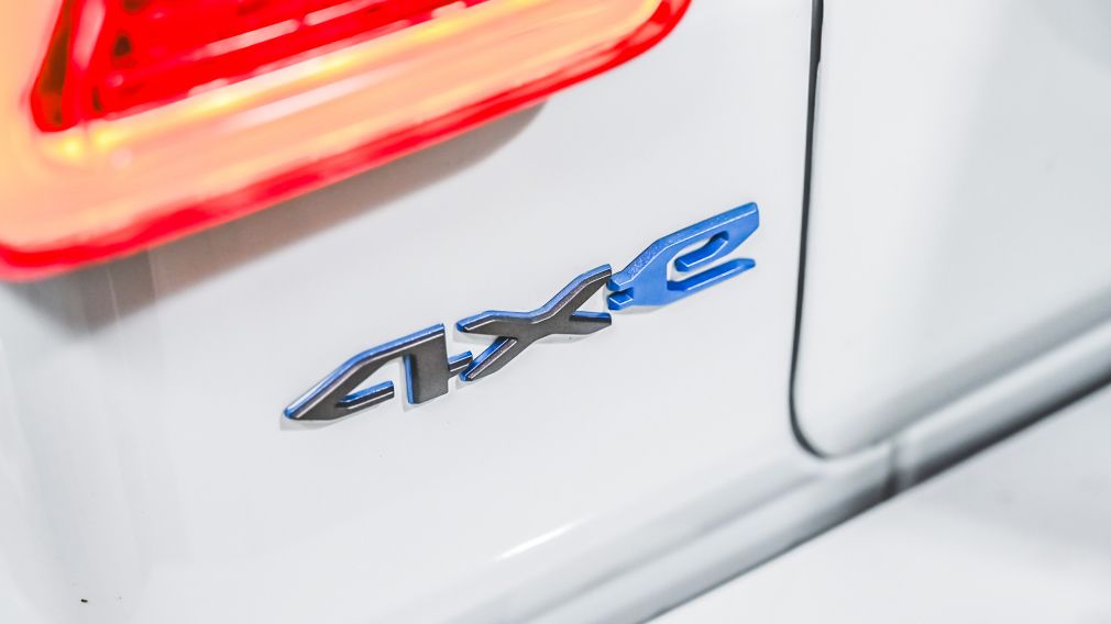 Jeep Wrangler High Altitude 2023 d&rsquo;occasion à vendre - 9