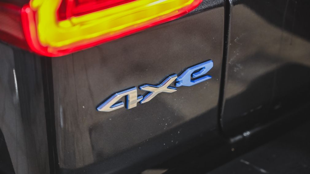 Jeep Wrangler Unlimited Sahara 2021 d&rsquo;occasion à vendre - 13