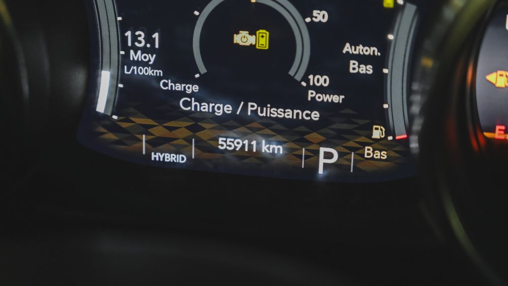 Jeep Wrangler Unlimited Sahara 2021 d&rsquo;occasion à vendre - 22