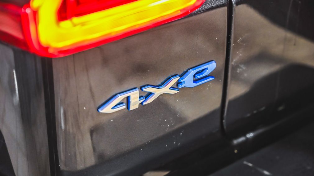 Jeep Wrangler Unlimited Sahara 2021 d&rsquo;occasion à vendre - 13