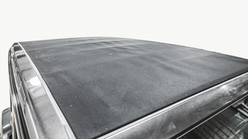 Jeep Wrangler Unlimited Sahara 2021 d&rsquo;occasion à vendre - 35