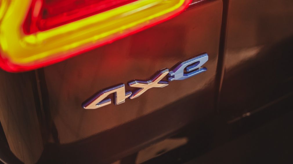 Jeep Wrangler Unlimited Sahara 2021 d&rsquo;occasion à vendre - 12