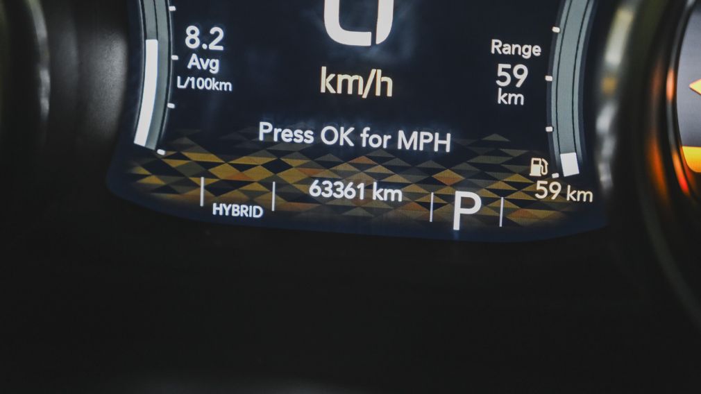 Jeep Wrangler Unlimited Sahara 2021 d&rsquo;occasion à vendre - 21