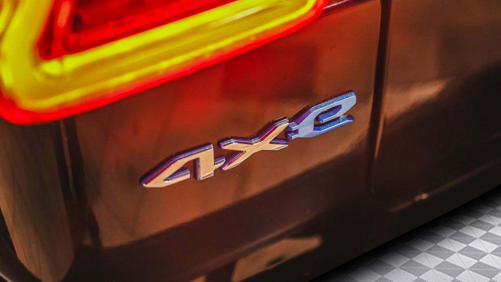 Jeep Wrangler Unlimited Sahara 2021 d&rsquo;occasion à vendre - 13