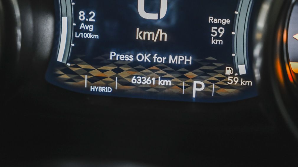 Jeep Wrangler Unlimited Sahara 2021 d&rsquo;occasion à vendre - 21