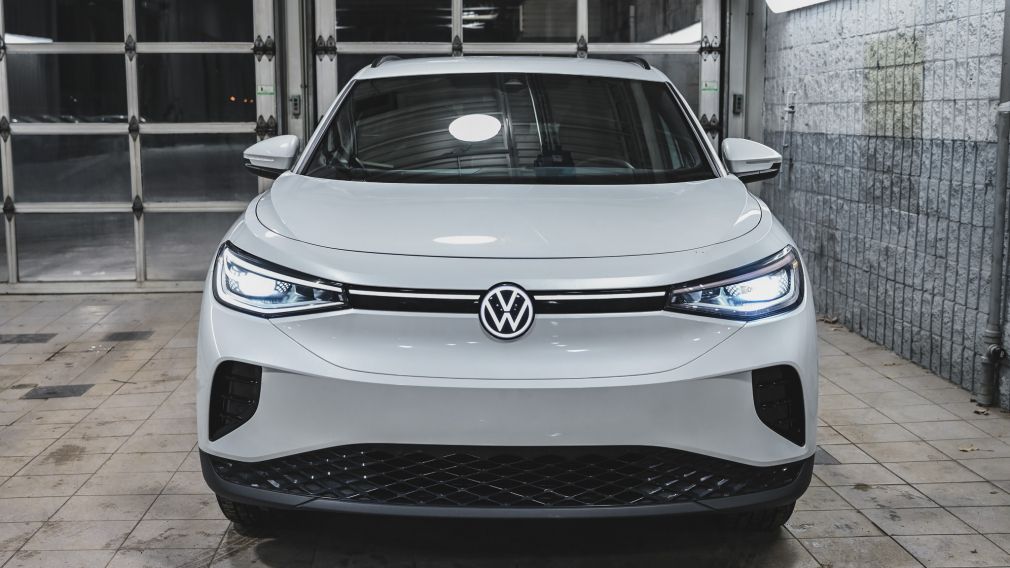 Volkswagen ID.4 Pro S 2024 d&rsquo;occasion à vendre - 2
