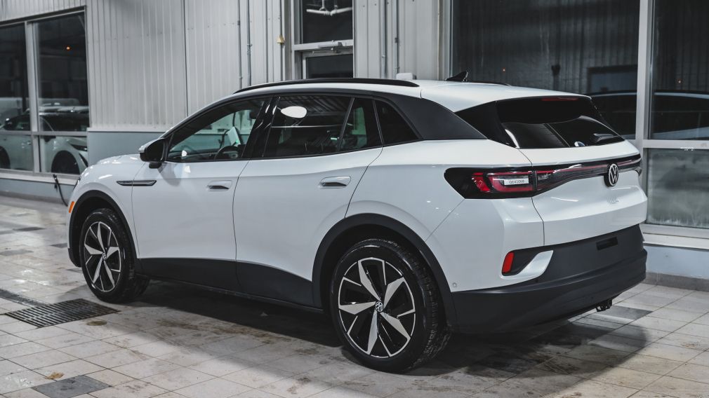 Volkswagen ID.4 Pro S 2024 d&rsquo;occasion à vendre - 5