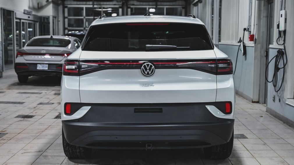 Volkswagen ID.4 Pro S 2024 d&rsquo;occasion à vendre - 6