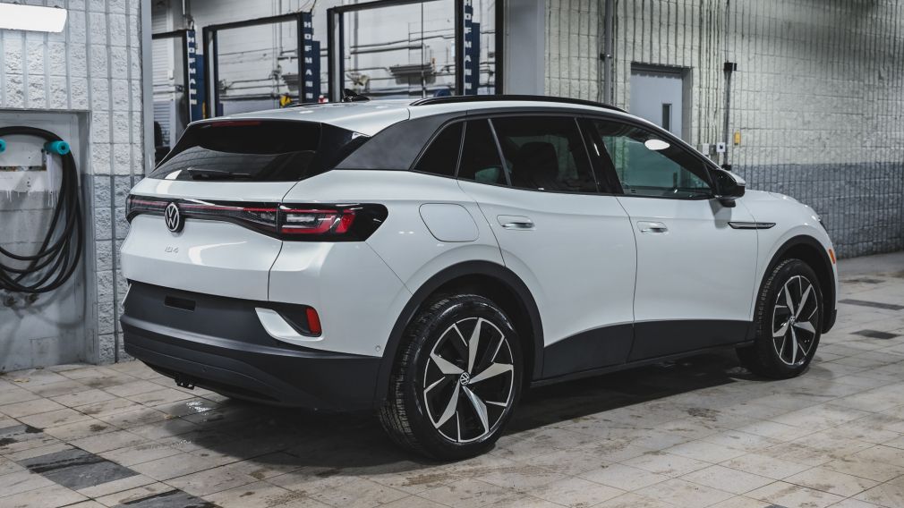 Volkswagen ID.4 Pro S 2024 d&rsquo;occasion à vendre - 7