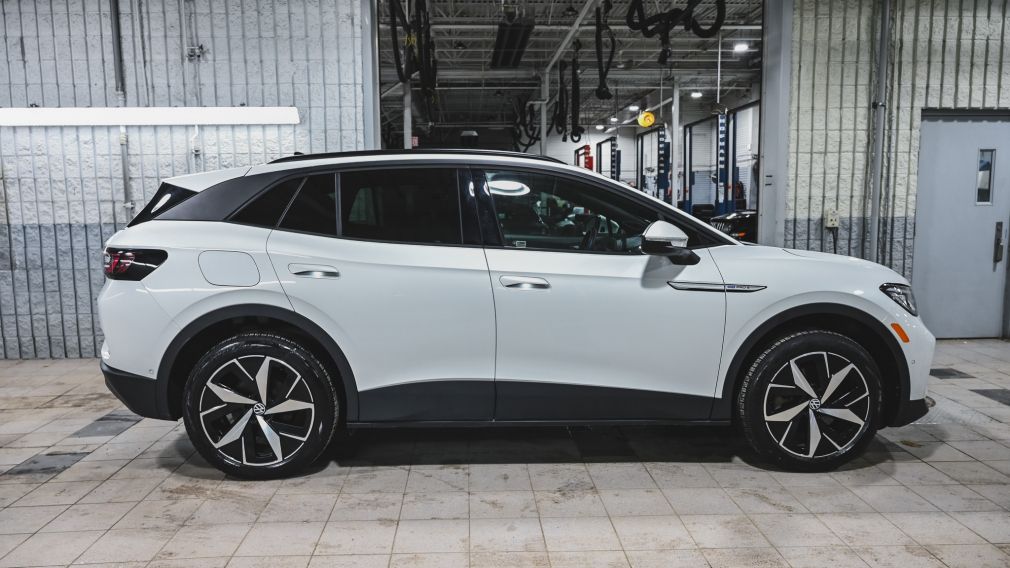 Volkswagen ID.4 Pro S 2024 d&rsquo;occasion à vendre - 8