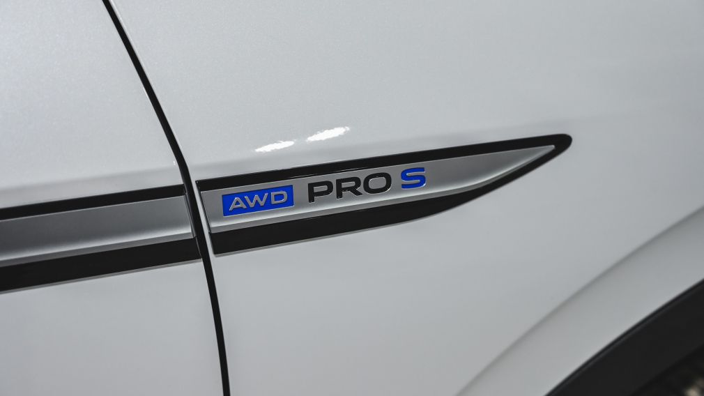 Volkswagen ID.4 Pro S 2024 d&rsquo;occasion à vendre - 10