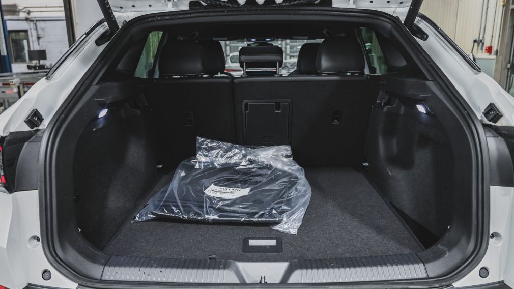 Volkswagen ID.4 Pro S 2024 d&rsquo;occasion à vendre - 12