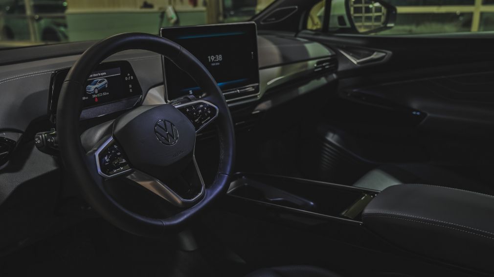 Volkswagen ID.4 Pro S 2024 d&rsquo;occasion à vendre - 13